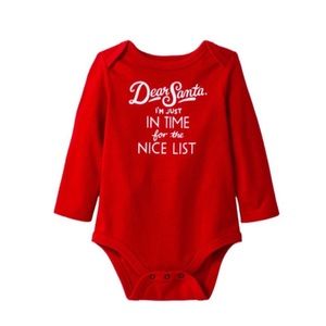 Cat & Jack Just In Time For The Nice List